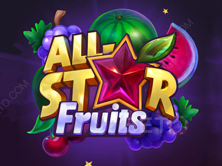 All-Star Fruits เดโม