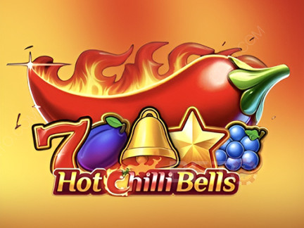 Hot Chilli Bells เดโม