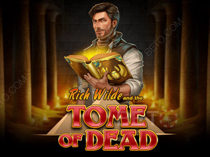 Rich Wilde and the Tome of Dead เดโม