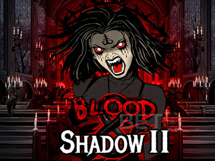 Blood & Shadow 2 เดโม