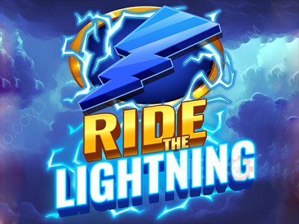 Ride the Lightning เดโม