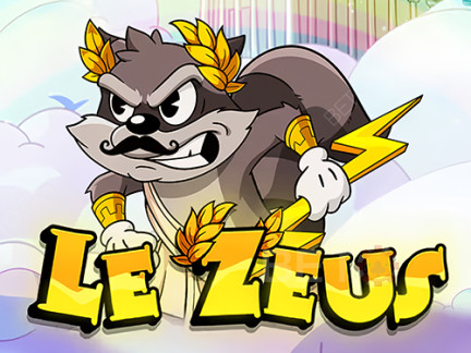 Le Zeus เดโม