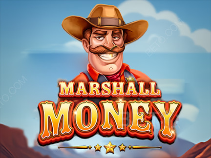 Marshall Money เดโม