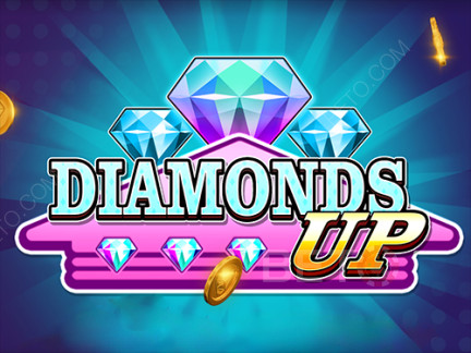 Diamonds Up เดโม