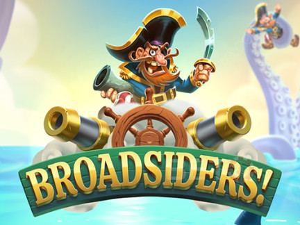 Broadsiders เดโม