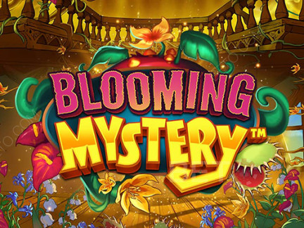 Blooming Mystery เดโม