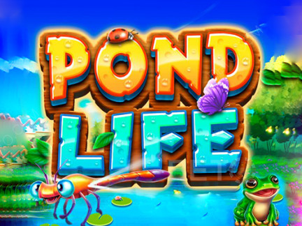 Pond Life เดโม