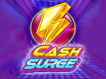 Cash Surge เดโม