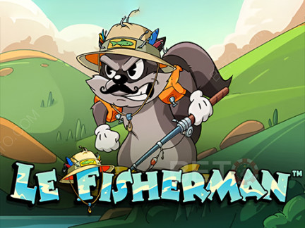 Le Fisherman เดโม
