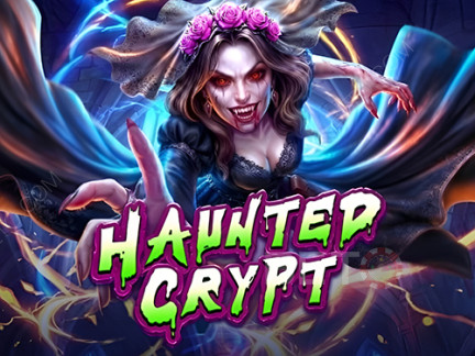 Haunted Crypt เดโม