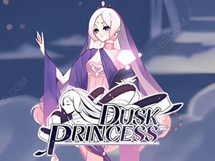 Dusk Princess เดโม