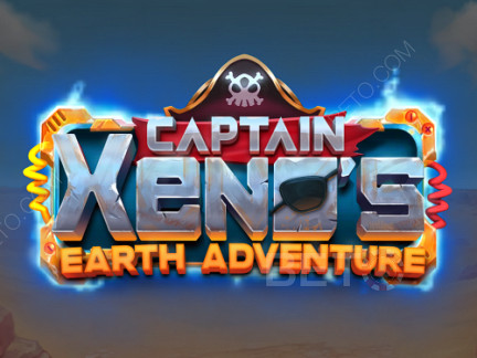 Captain Xenos Earth Adventure เดโม