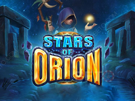 Stars of Orion เดโม