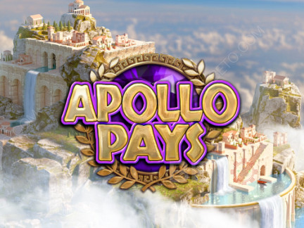 Apollo Pays Megaways เดโม