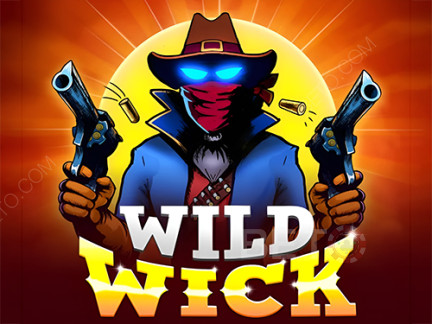 Wild Wick เดโม