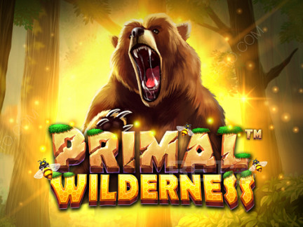 Primal Wilderness เดโม