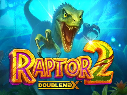 Raptor 2 เดโม