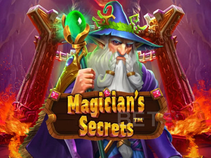 Magician's Secrets เดโม