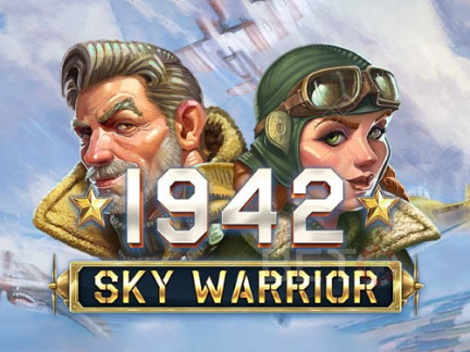 1942 Sky Warrior เดโม