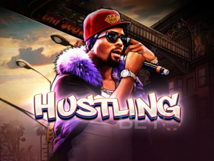Hustling เดโม