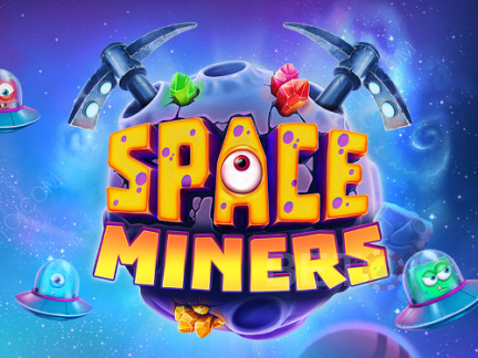 Space Miners เดโม