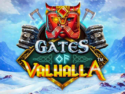 Gates of Valhalla เดโม