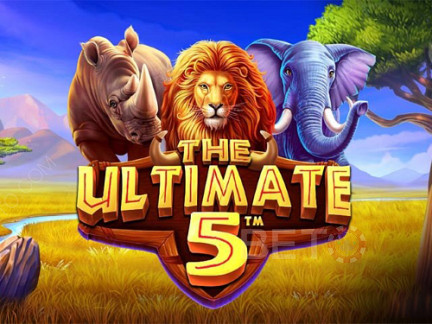 The Ultimate 5 เดโม