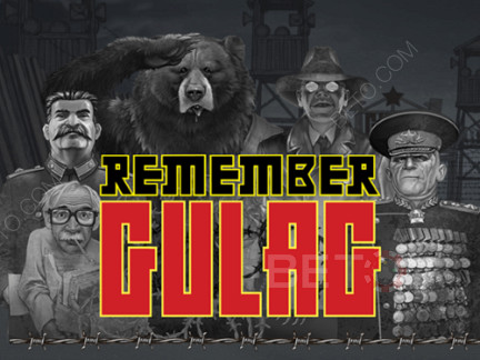 Remember Gulag เดโม