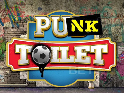 Punk Toilet เดโม