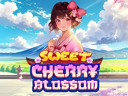 Sweet Cherry Blossom เดโม