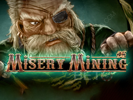 Misery Mining เดโม