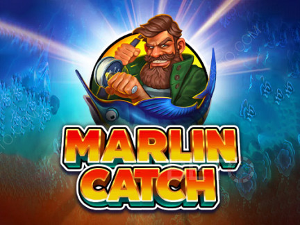 Marlin Catch เดโม