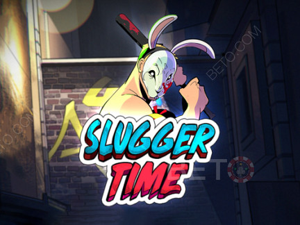 Slugger Time เดโม