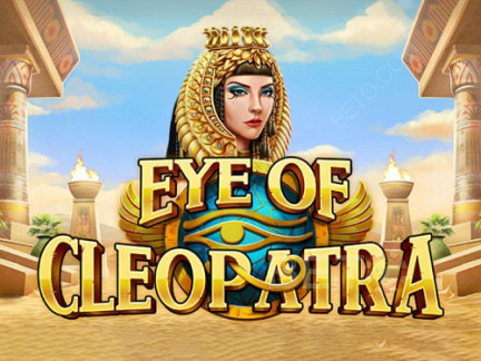 Eye of Cleopatra เดโม