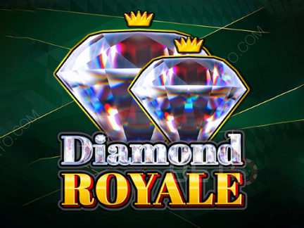 Diamond Royale เดโม