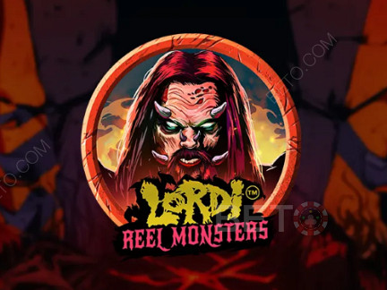 Lordi Reel Monsters เดโม