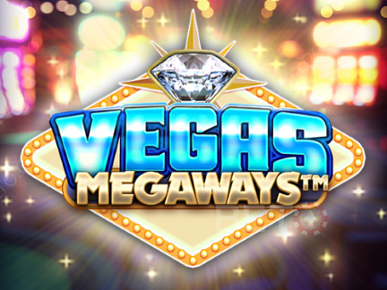 Vegas Megaways เดโม