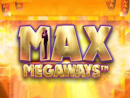 Max Megaways เดโม