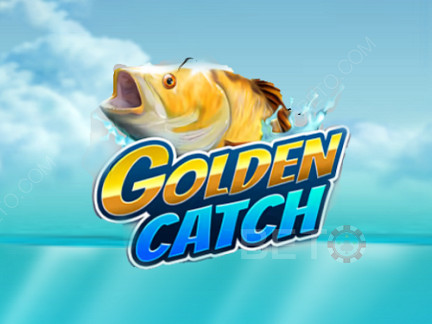 Golden Catch เดโม