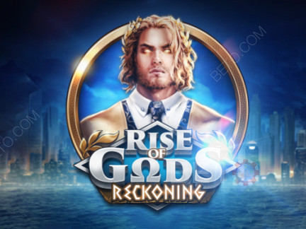 Rise of Gods: Reckoning เดโม