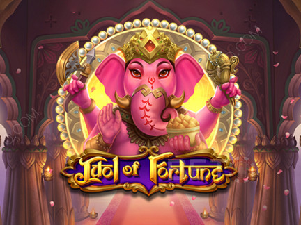 Idol of Fortune เดโม