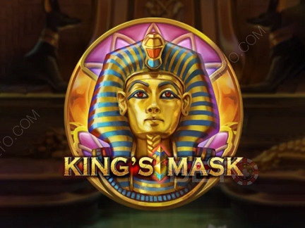 King's Mask เดโม