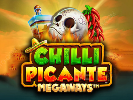 Chilli Picante Megaways เดโม