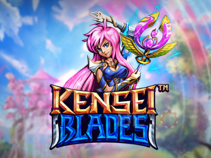 Kensei Blades เดโม
