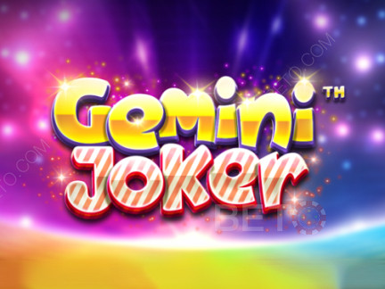 Gemini Joker เดโม