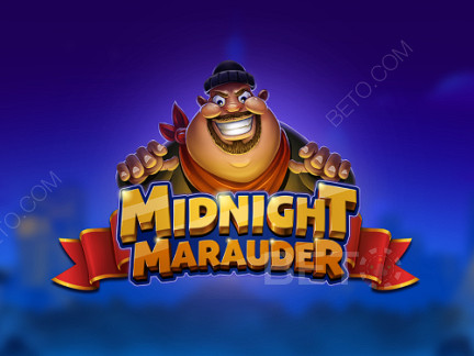 Midnight Marauder เดโม