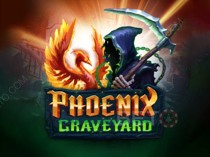 Phoenix Graveyard เดโม