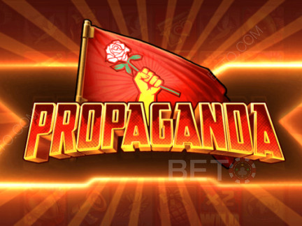 Propaganda เดโม