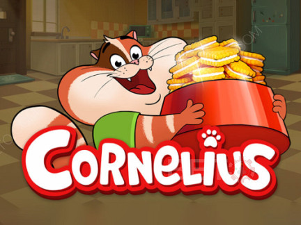 Cornelius เดโม