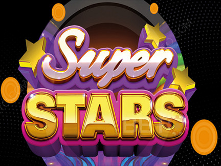 Superstars เดโม